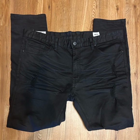 Smoke Rise Jeans - Picture 6 of 10